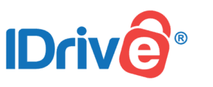 IDrive logo