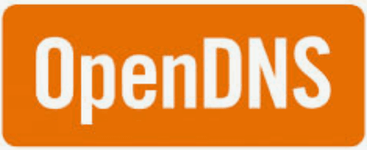 OpenDNS logo